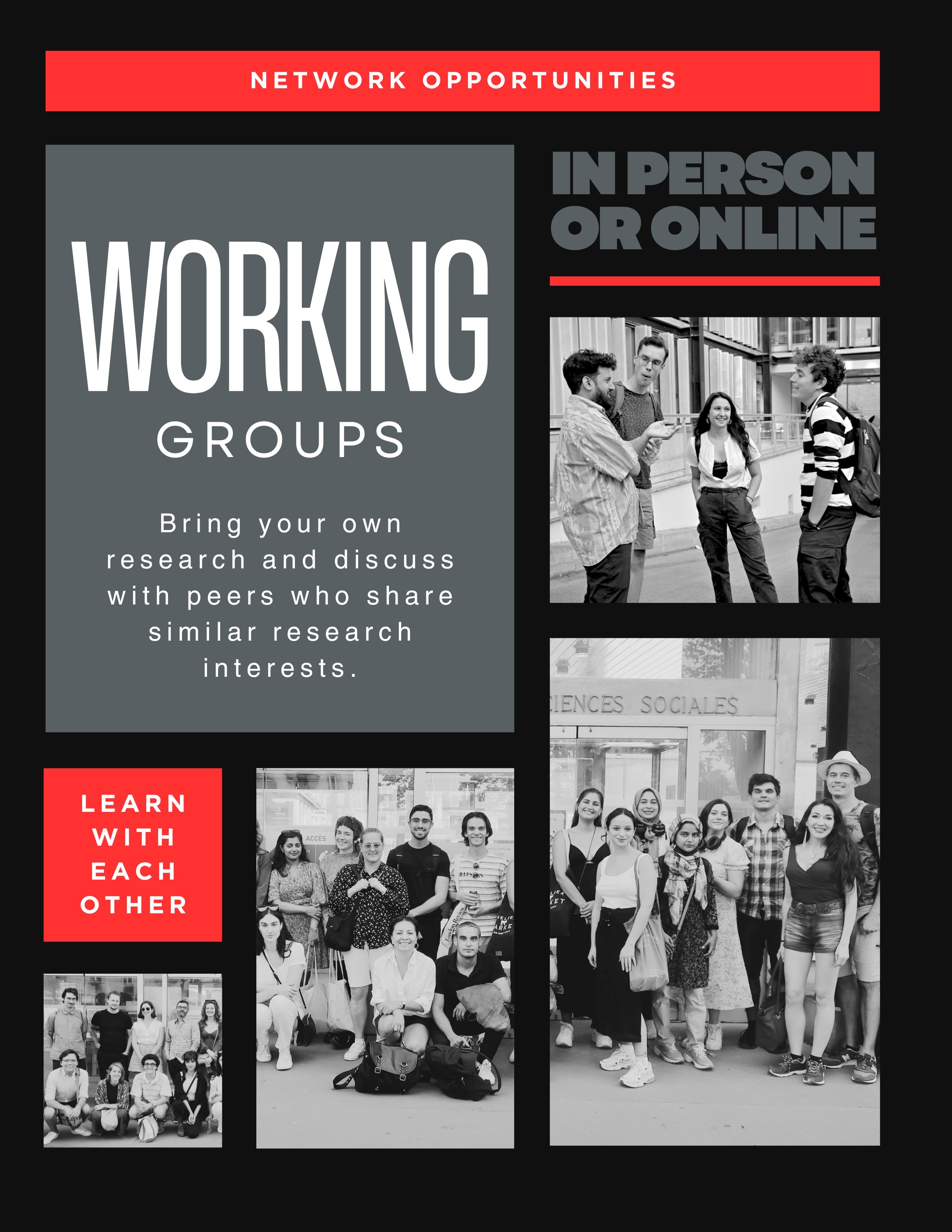SUMMER SCHOOL 2026 – Critical Theory Workshop